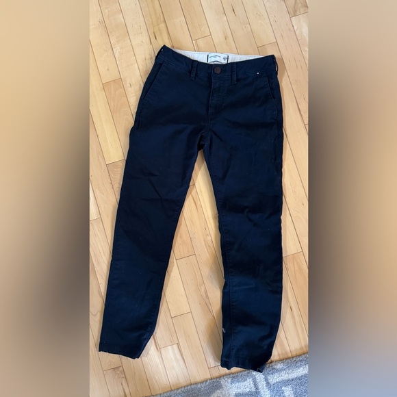 Boys 6 item Lot CrewCuts & Abercrombie Kids - Picture 6 of 7